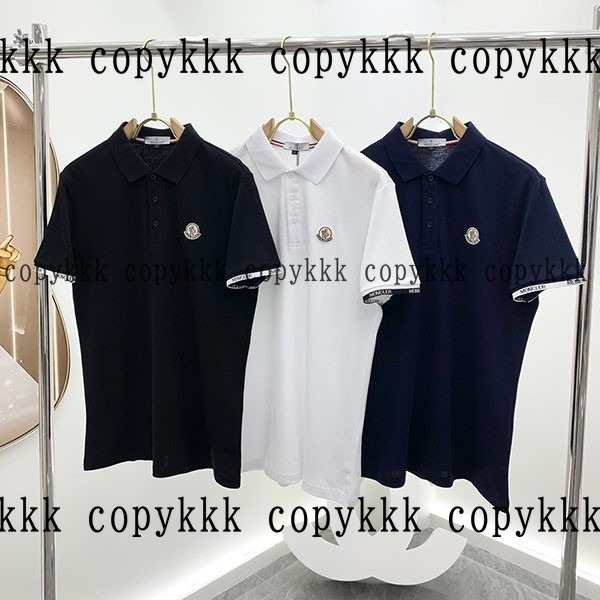 送料無料 モンクレール 半袖 スーパーコピー - clothing-01890