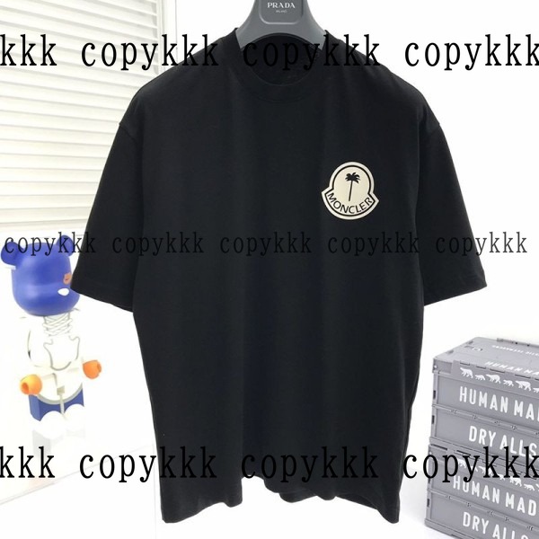 送料無料 モンクレール 半袖 スーパーコピー - clothing-01964