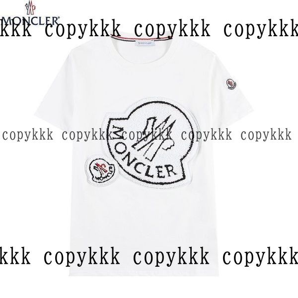 人気 モンクレール 半袖 N級品 - clothing-01967 画像 2