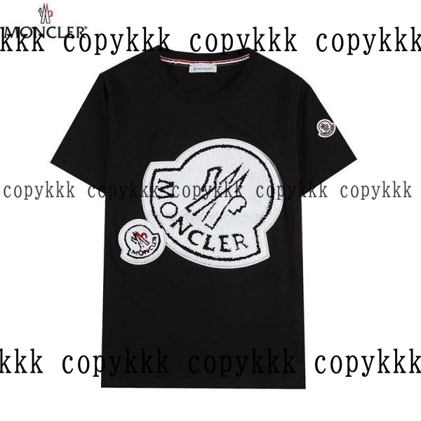 人気 モンクレール 半袖 N級品 - clothing-01967 画像 4