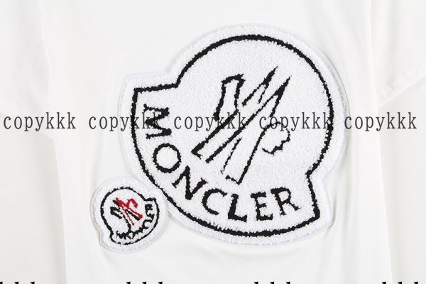 人気 モンクレール 半袖 N級品 - clothing-01967 画像 6