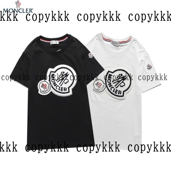 格安 モンクレール 半袖 スーパーコピー - clothing-01970