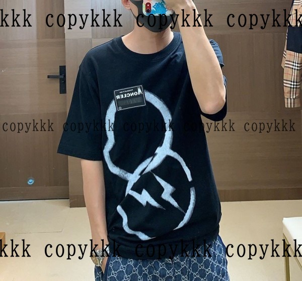 モンクレール 半袖 コピー 激安通販 - clothing-01975 画像 2