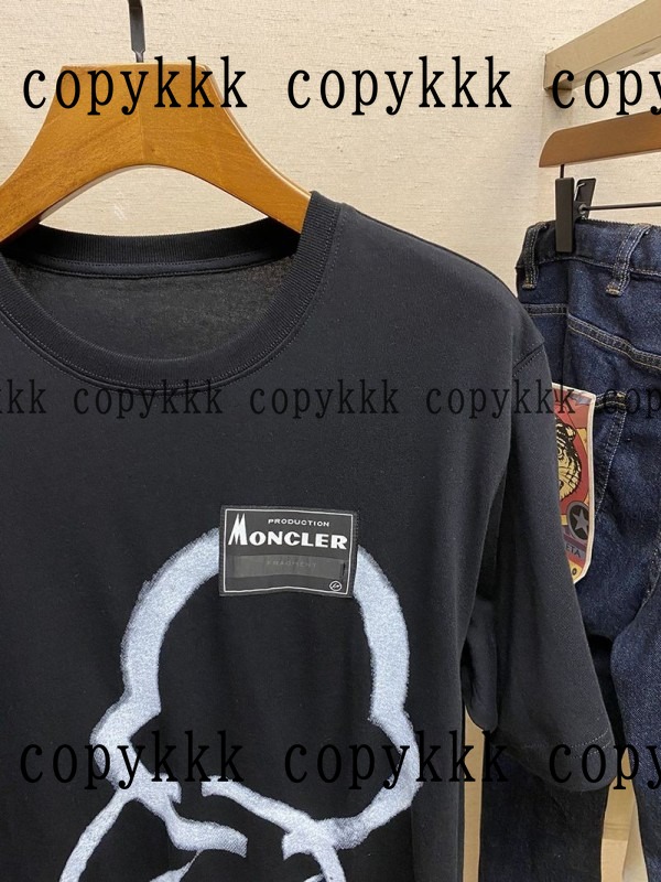 モンクレール 半袖 コピー 激安通販 - clothing-01975 画像 6