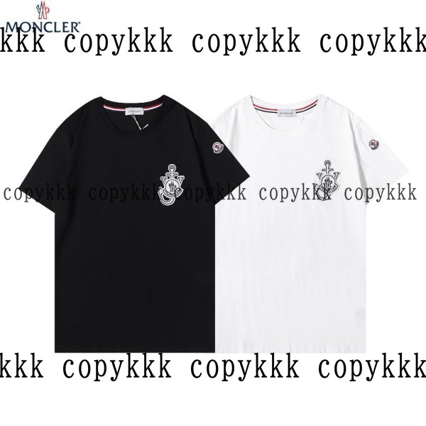 送料無料 モンクレール 半袖 スーパーコピー - clothing-01977
