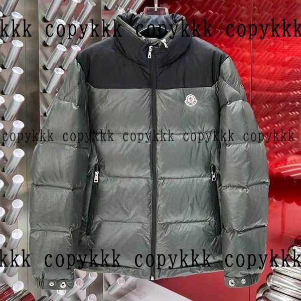 格安 モンクレール ダウンジャケット スーパーコピー - clothing-01637 おすすめN級品