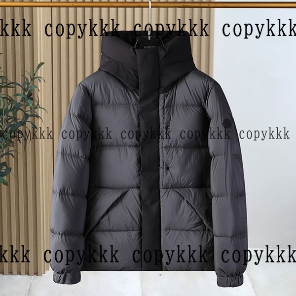 格安 モンクレール ダウンジャケット スーパーコピー - clothing-01646 画像 9