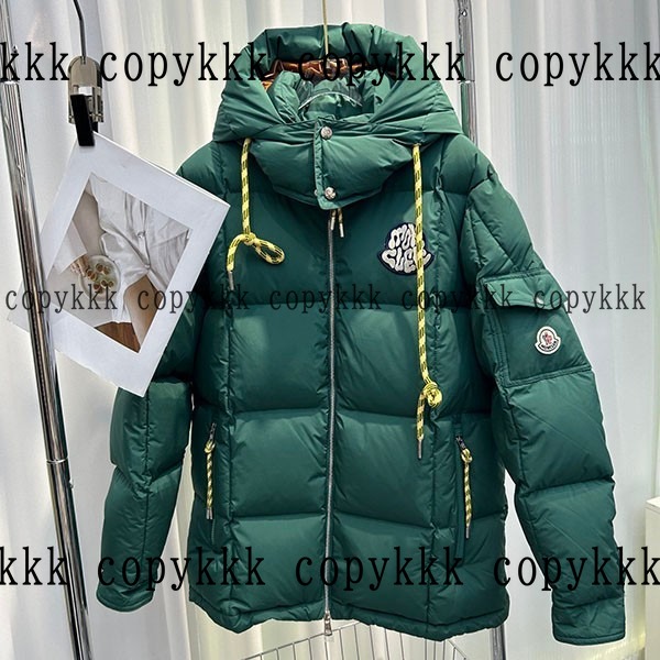 人気 モンクレール ダウンジャケット N級品 - clothing-01736 画像 14