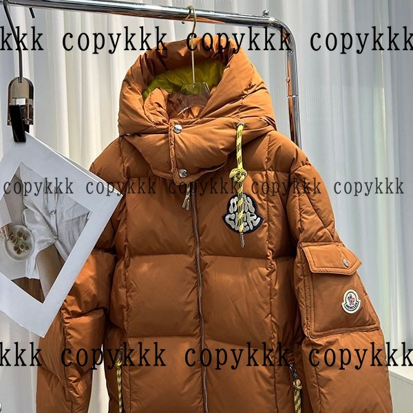 人気 モンクレール ダウンジャケット N級品 - clothing-01736 画像 4