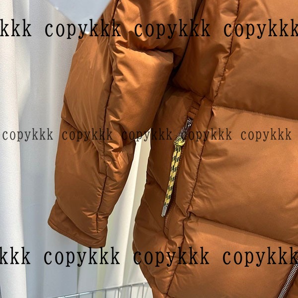 人気 モンクレール ダウンジャケット N級品 - clothing-01736 画像 6