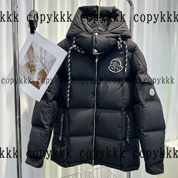 人気 モンクレール ダウンジャケット N級品 - clothing-01736 画像 8
