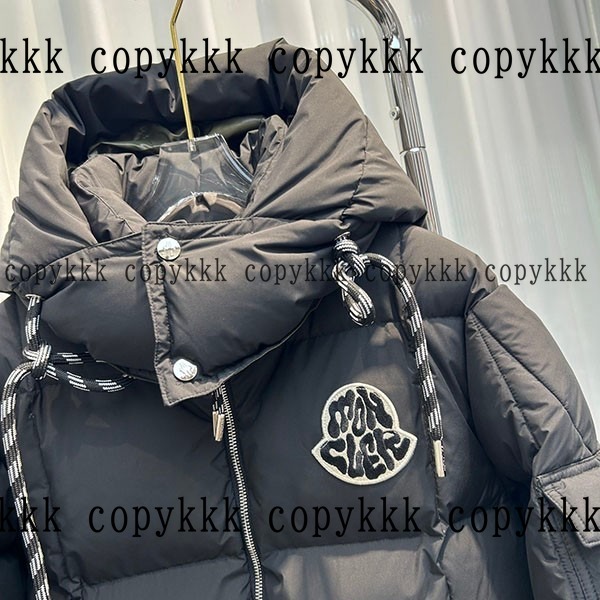 人気 モンクレール ダウンジャケット N級品 - clothing-01736 画像 9