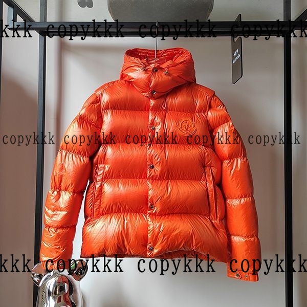 モンクレール ダウンジャケット N級品 送料無料 - clothing-01742