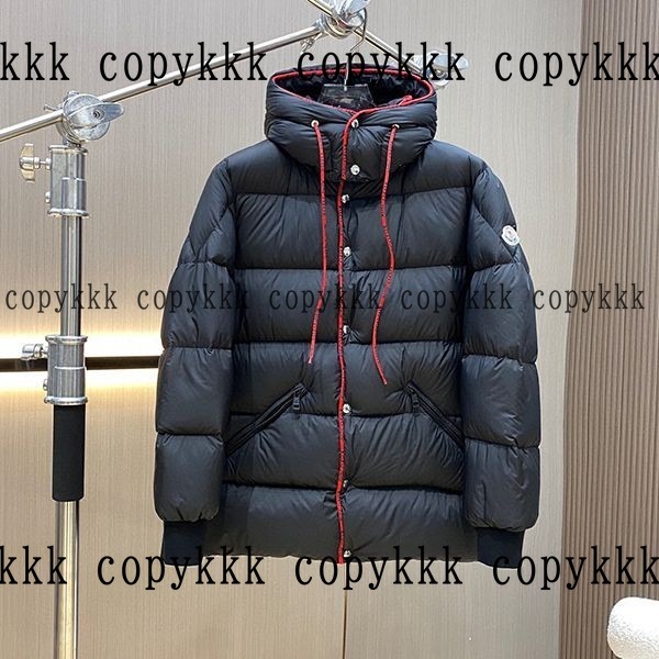 大人気 モンクレール ダウンジャケット コピー - clothing-01745 おすすめN級品