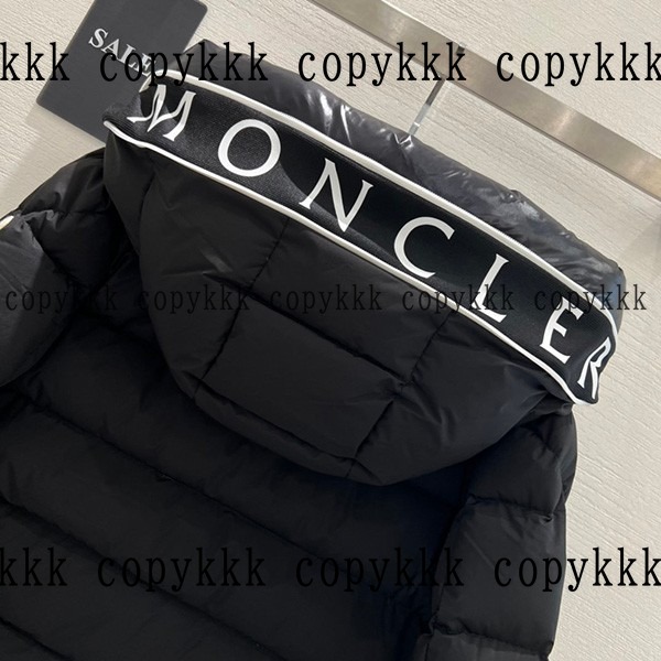 モンクレール ダウンジャケット N級品 送料無料 - clothing-01647 画像 8