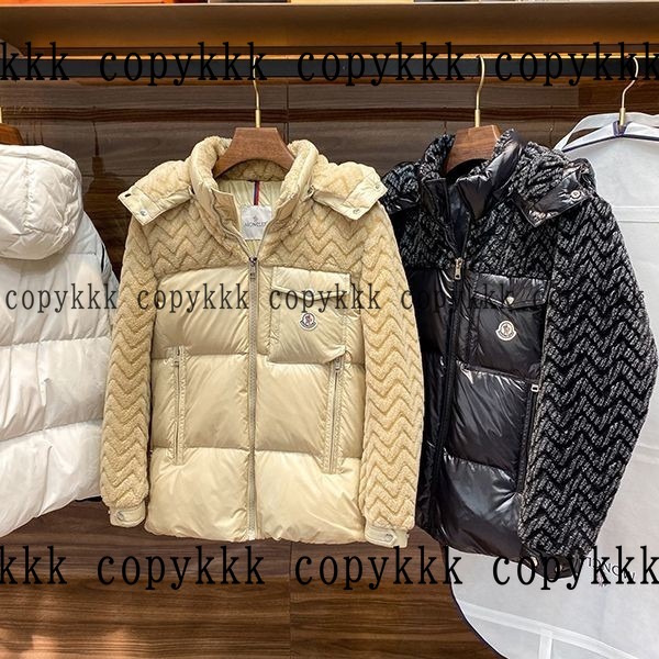モンクレール ダウンジャケット コピー 激安通販 - clothing-01751