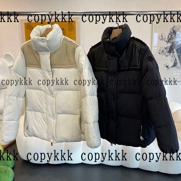 大人気 モンクレール ダウンジャケット コピー - clothing-01754