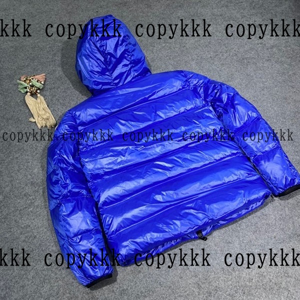 モンクレール ダウンジャケット N級品 送料無料 - clothing-01759 画像 3