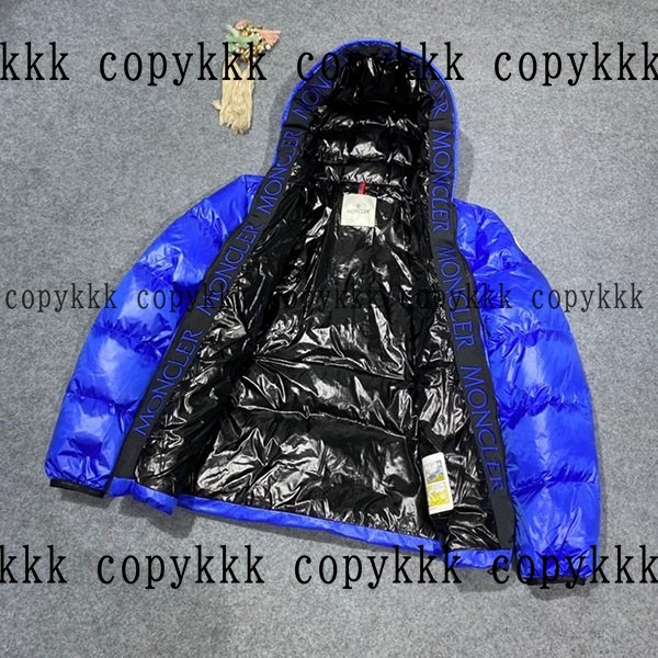 モンクレール ダウンジャケット N級品 送料無料 - clothing-01759 画像 4