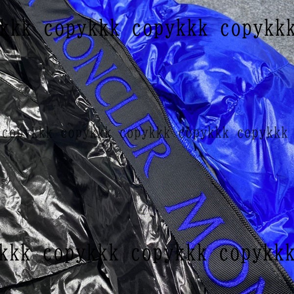 モンクレール ダウンジャケット N級品 送料無料 - clothing-01759 画像 5