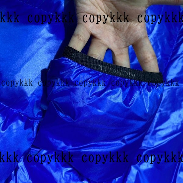モンクレール ダウンジャケット N級品 送料無料 - clothing-01759 画像 7