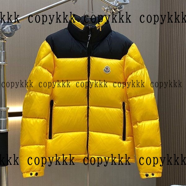 モンクレール ダウンジャケット コピー 激安通販 - clothing-01762 おすすめN級品