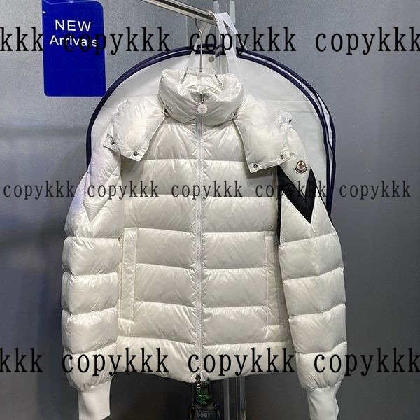 モンクレール ダウンジャケット N級品 送料無料 - clothing-01764 メイン画像