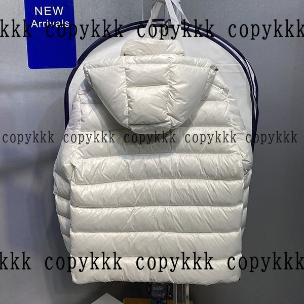 モンクレール ダウンジャケット N級品 送料無料 - clothing-01764 画像 2