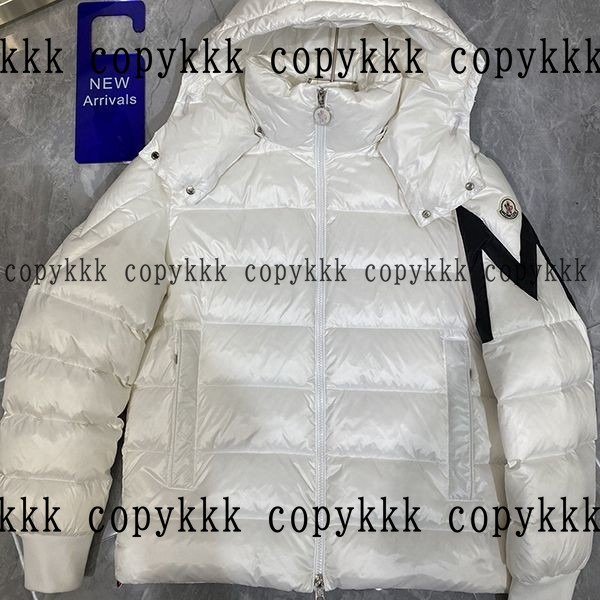 モンクレール ダウンジャケット N級品 送料無料 - clothing-01764 画像 3