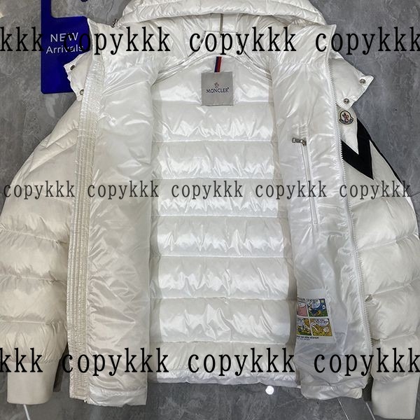 モンクレール ダウンジャケット N級品 送料無料 - clothing-01764 画像 4