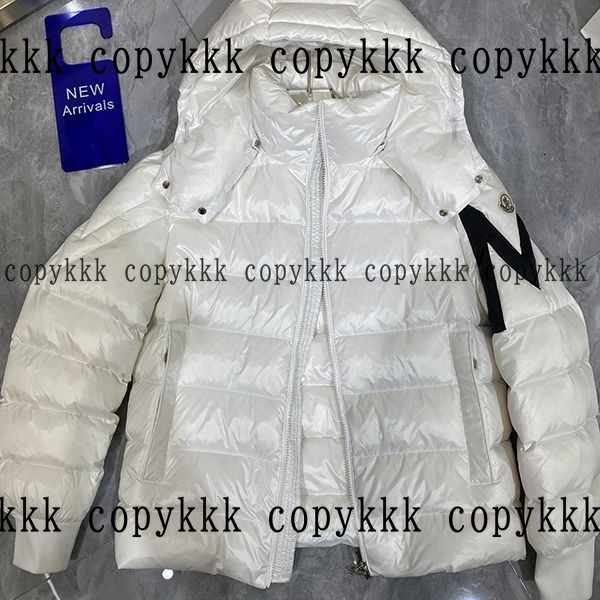 モンクレール ダウンジャケット N級品 送料無料 - clothing-01764 画像 5