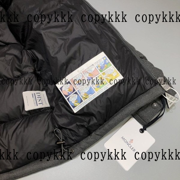 送料無料 モンクレール ダウンジャケット スーパーコピー - clothing-01650 画像 9