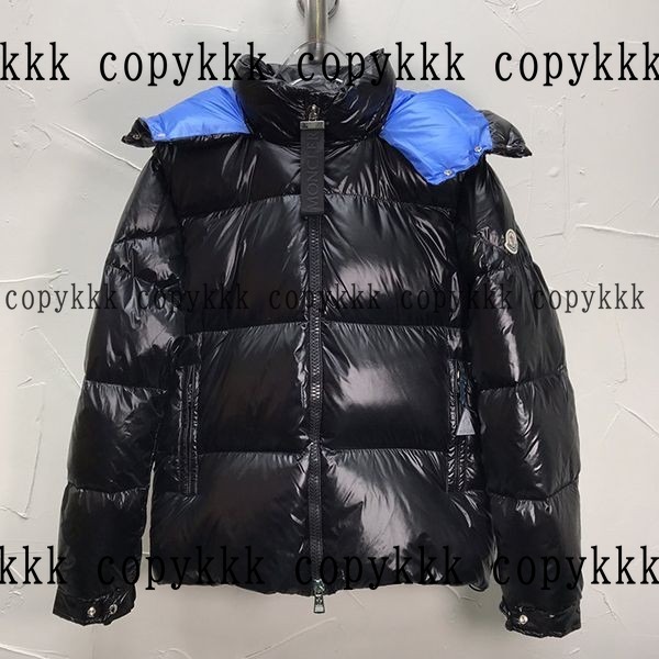 人気 モンクレール ダウンジャケット N級品 - clothing-01776