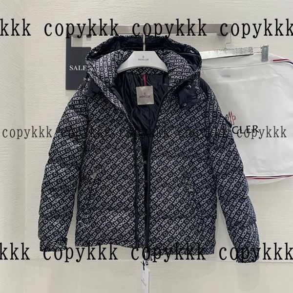 モンクレール ダウンジャケット コピー 激安通販 - clothing-01779