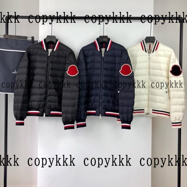 格安 モンクレール ダウンジャケット スーパーコピー - clothing-01783 おすすめN級品