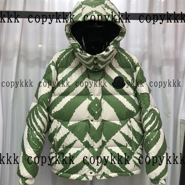 大人気 モンクレール ダウンジャケット コピー - clothing-01651