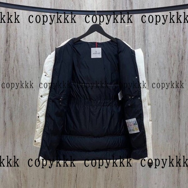 人気 モンクレール ダウンジャケット N級品 - clothing-01800 画像 3