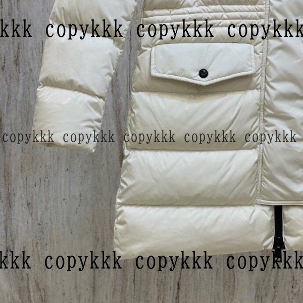 人気 モンクレール ダウンジャケット N級品 - clothing-01800 画像 4