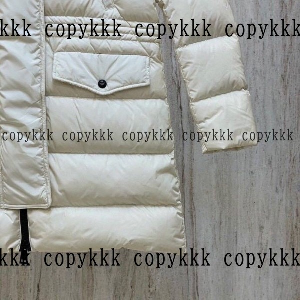 人気 モンクレール ダウンジャケット N級品 - clothing-01800 画像 5