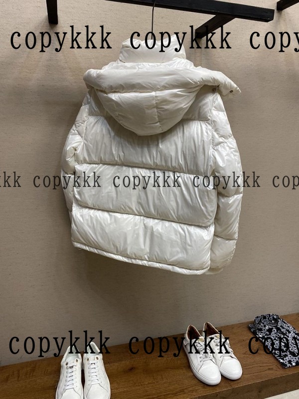 モンクレール ダウンジャケット N級品 送料無料 - clothing-01803 画像 2