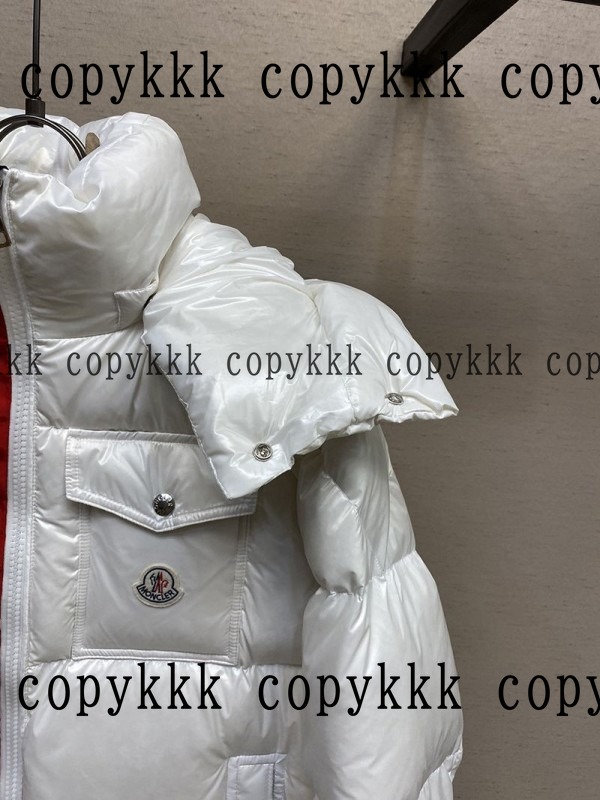 モンクレール ダウンジャケット N級品 送料無料 - clothing-01803 画像 3