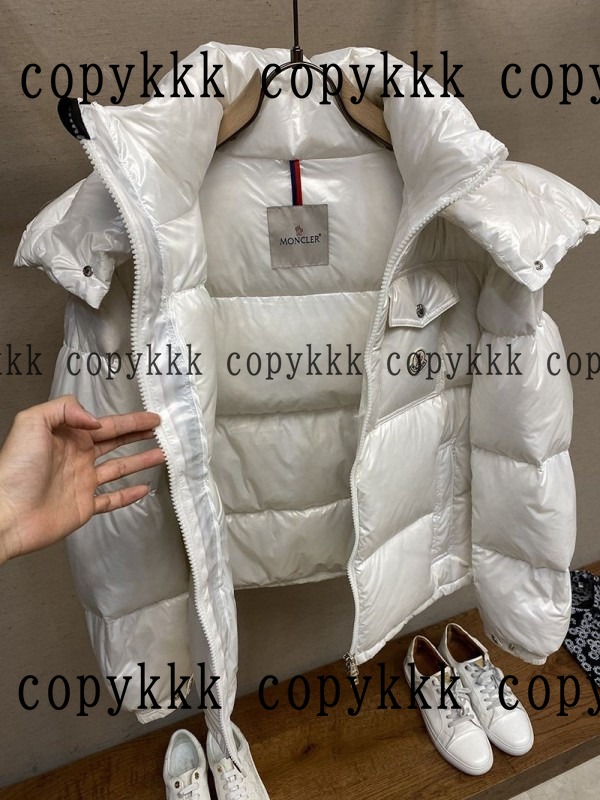 モンクレール ダウンジャケット N級品 送料無料 - clothing-01803 画像 7