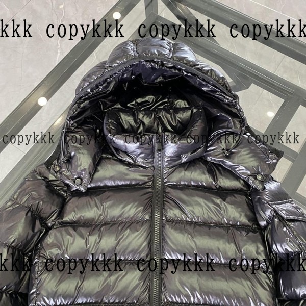 モンクレール ダウンジャケット N級品 送料無料 - clothing-01807 画像 10