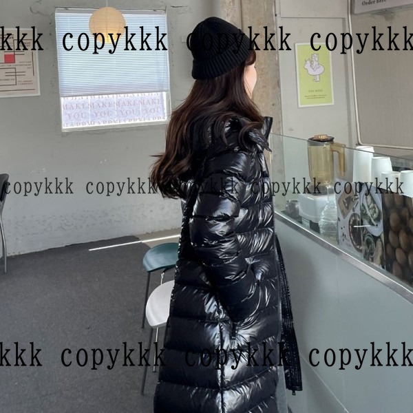 モンクレール ダウンジャケット N級品 送料無料 - clothing-01807 画像 2