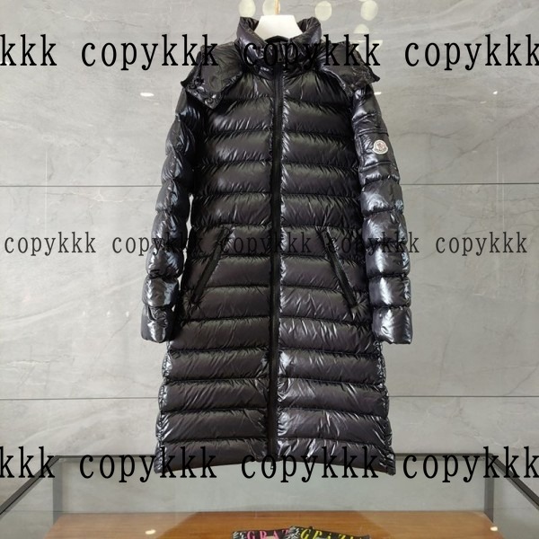 モンクレール ダウンジャケット N級品 送料無料 - clothing-01807 画像 4