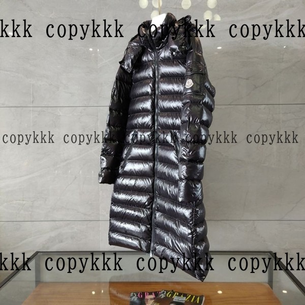 モンクレール ダウンジャケット N級品 送料無料 - clothing-01807 画像 5