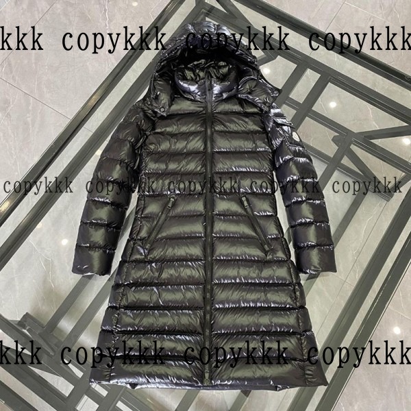 モンクレール ダウンジャケット N級品 送料無料 - clothing-01807 画像 8