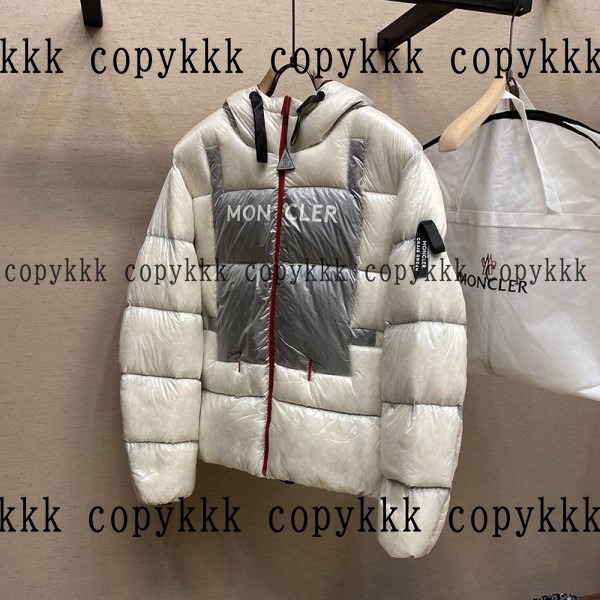 人気 モンクレール ダウンジャケット N級品 - clothing-01808