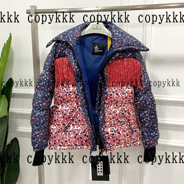 モンクレール ダウンジャケット N級品 送料無料 - clothing-01809