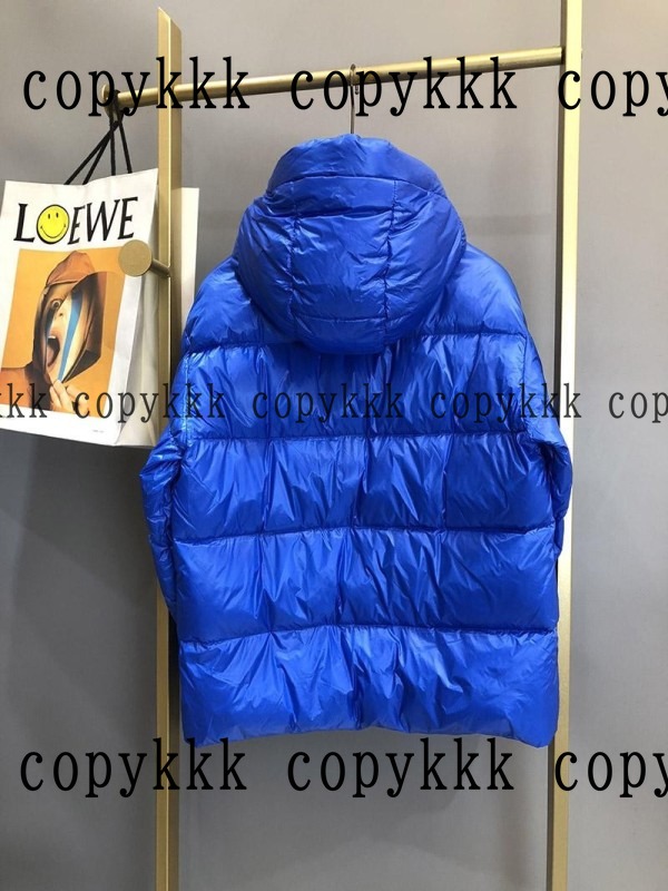 人気 モンクレール ダウンジャケット N級品 - clothing-01813 画像 2
